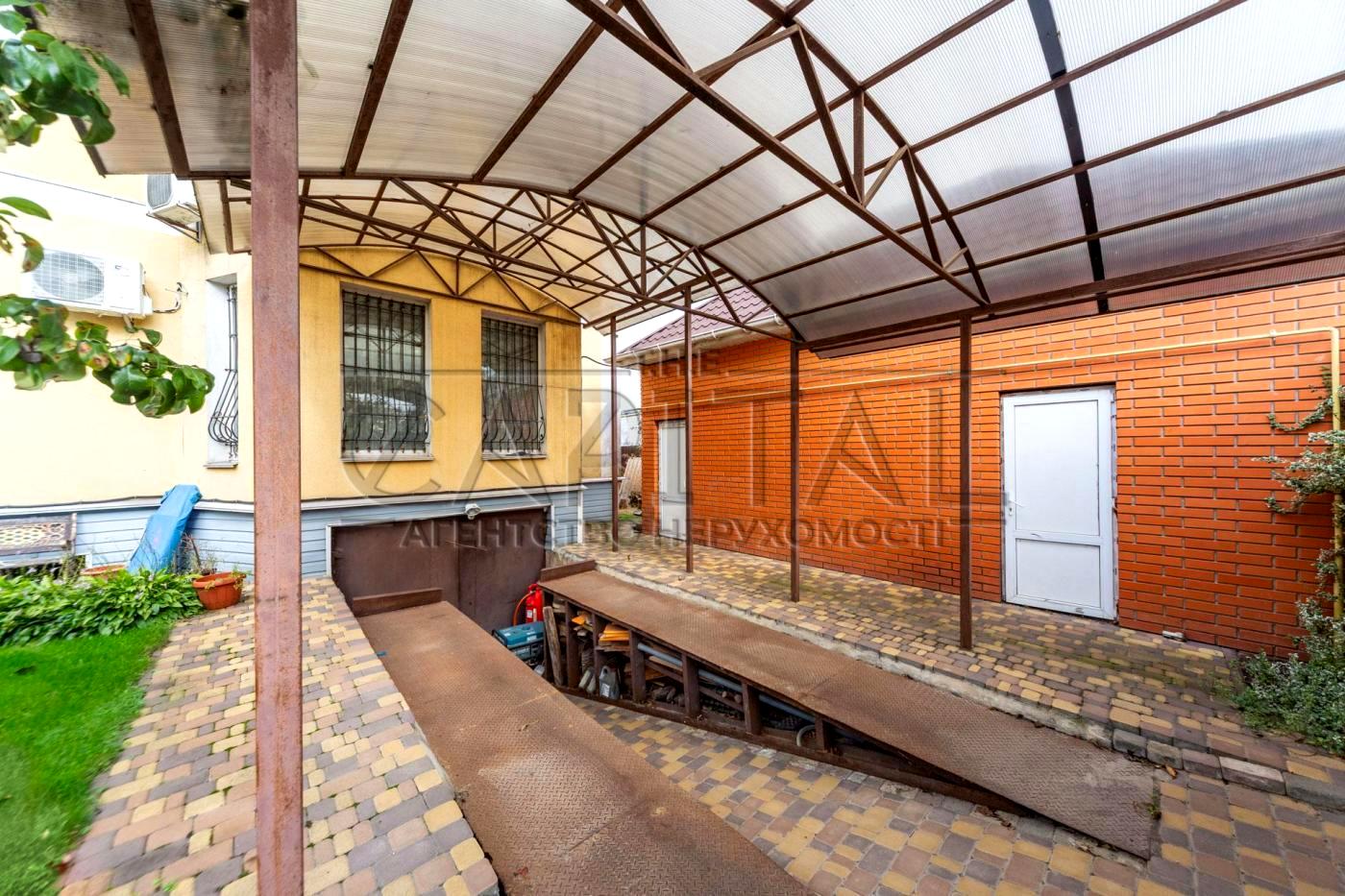 Дом по адресу (площадь 298 м²) - Atlanta.ua - фото 30