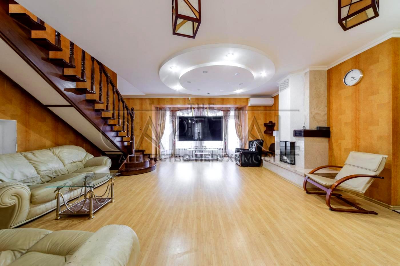 Дом по адресу (площадь 298 м²) - Atlanta.ua - фото 34