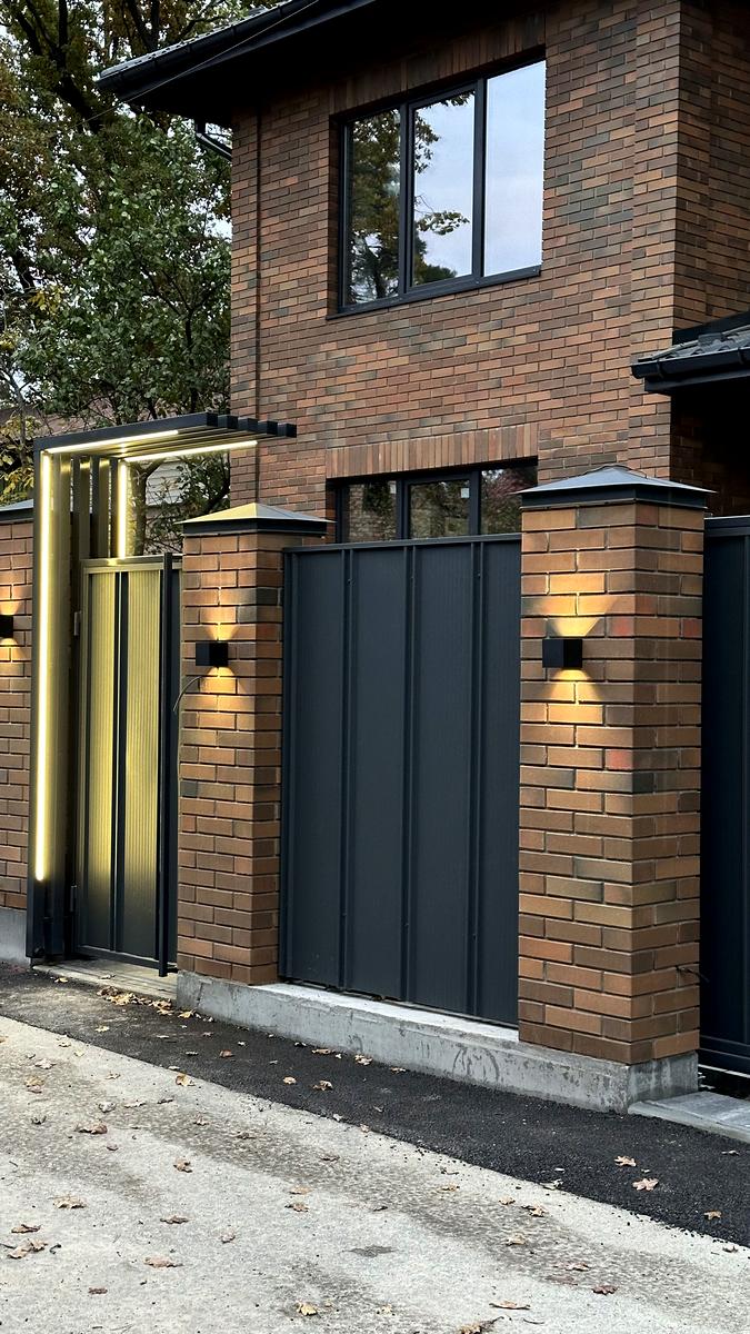 Дом по адресу Северный пер. (площадь 130 м²) - Atlanta.ua - фото 2