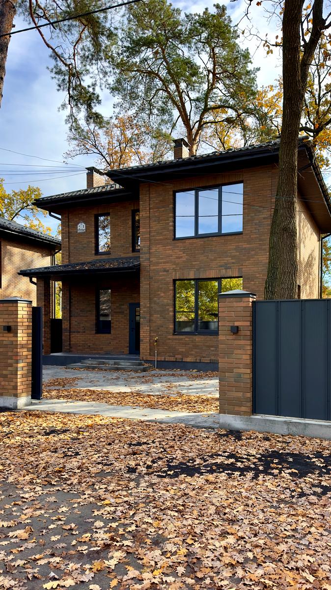 Дом по адресу Северный пер. (площадь 130 м²) - Atlanta.ua - фото 20