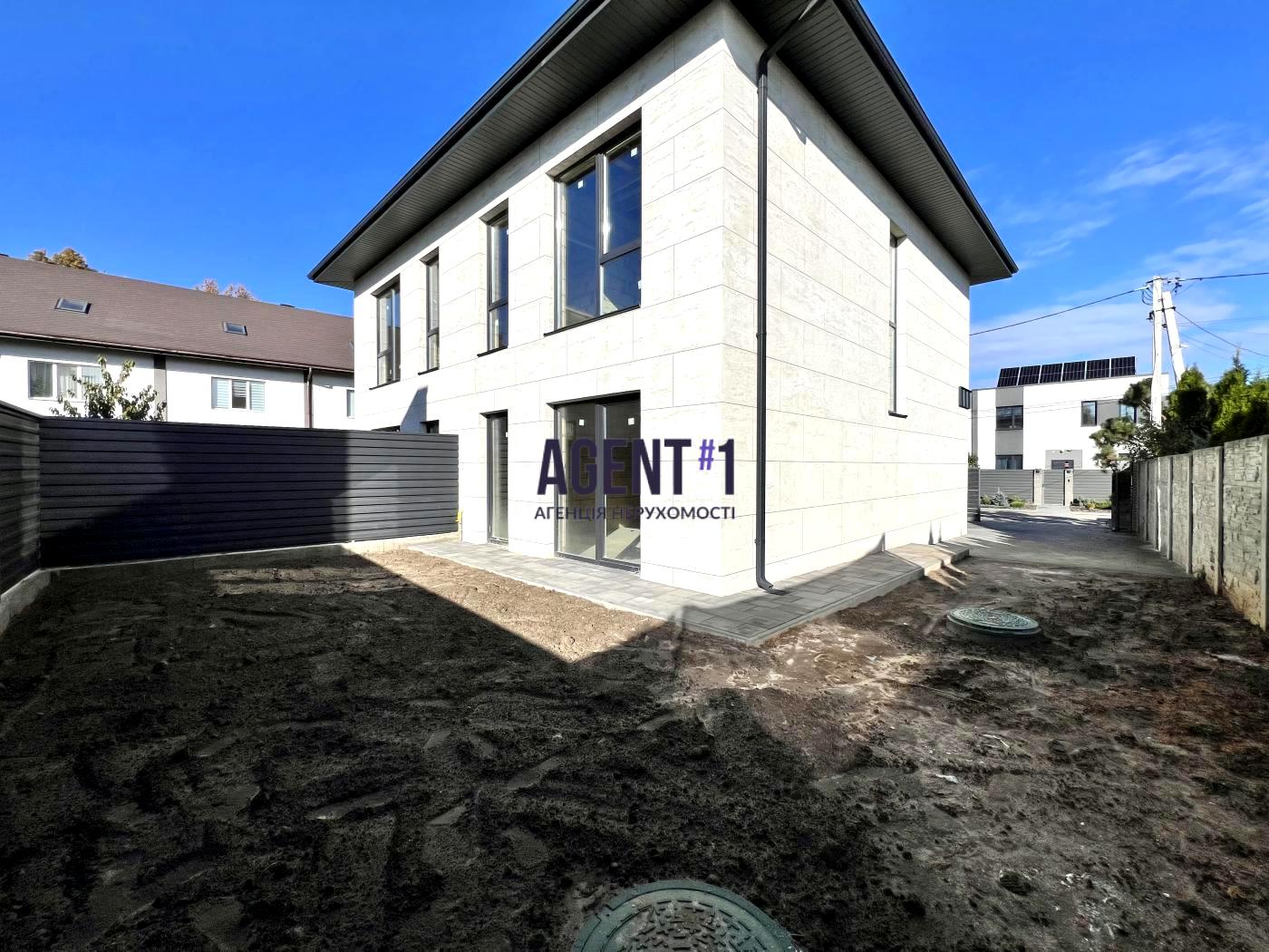 Будинок за адресою вул. Соборна (площа 140 м²) - Atlanta.ua - фото 3