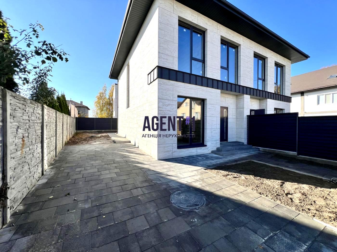 Будинок за адресою вул. Соборна (площа 140 м²) - Atlanta.ua - фото 2