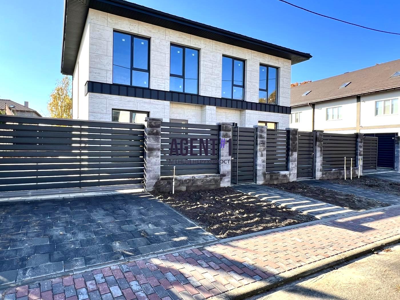 Будинок за адресою вул. Соборна (площа 140 м²) - Atlanta.ua - фото 4