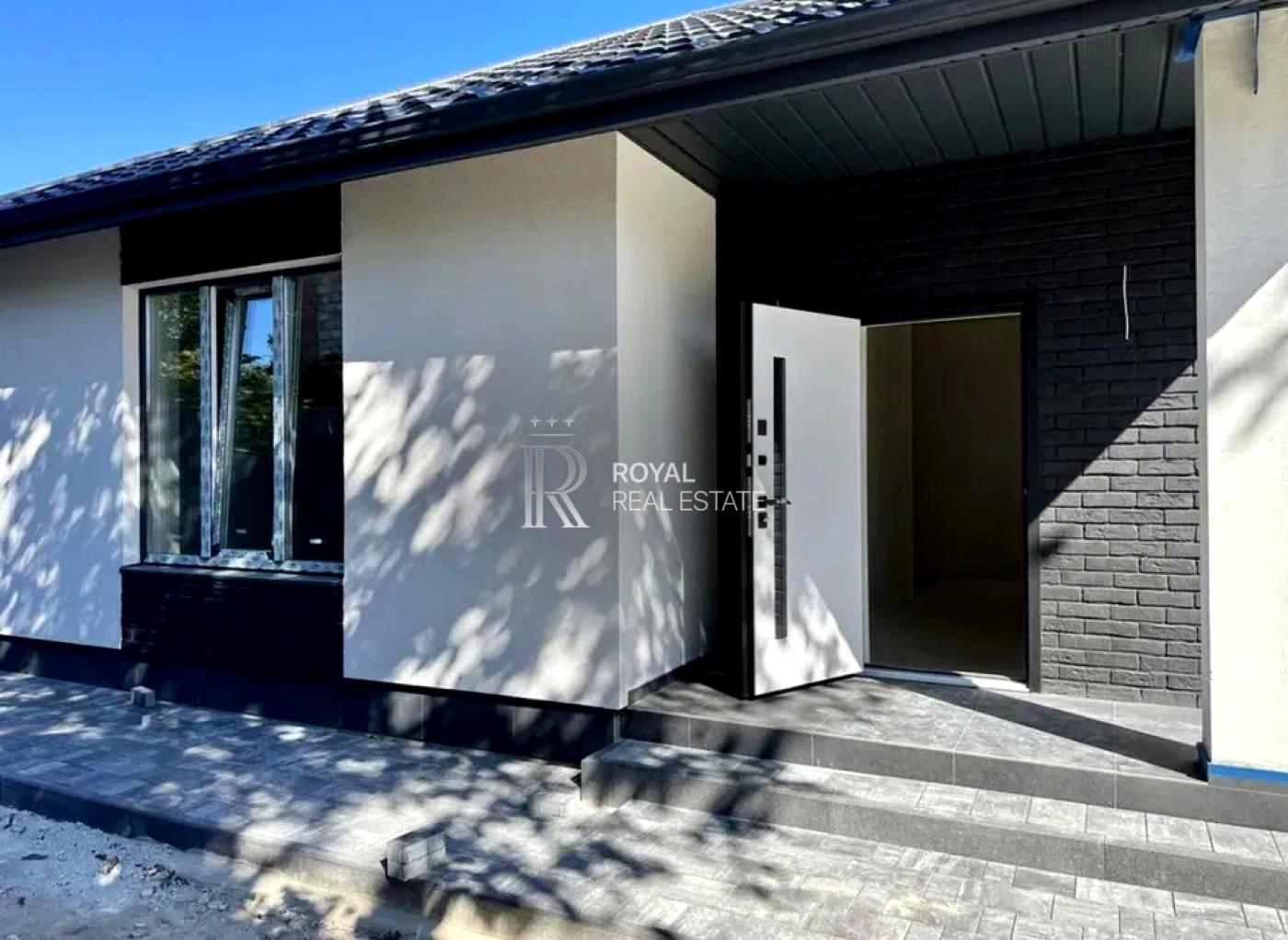 House by the address (area 120 m²) - Atlanta.ua - photo 2