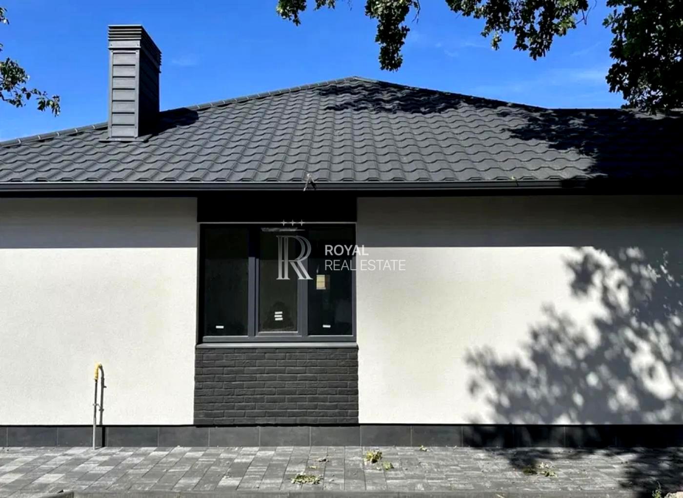 House by the address (area 120 m²) - Atlanta.ua - photo 4