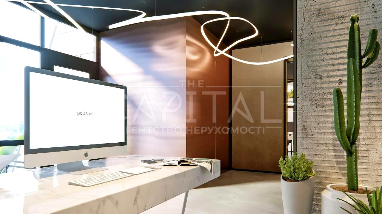 Коммерческая недвижимость по адресу ул. Златоустовская (площадь 132 м²) - Atlanta.ua - фото 5