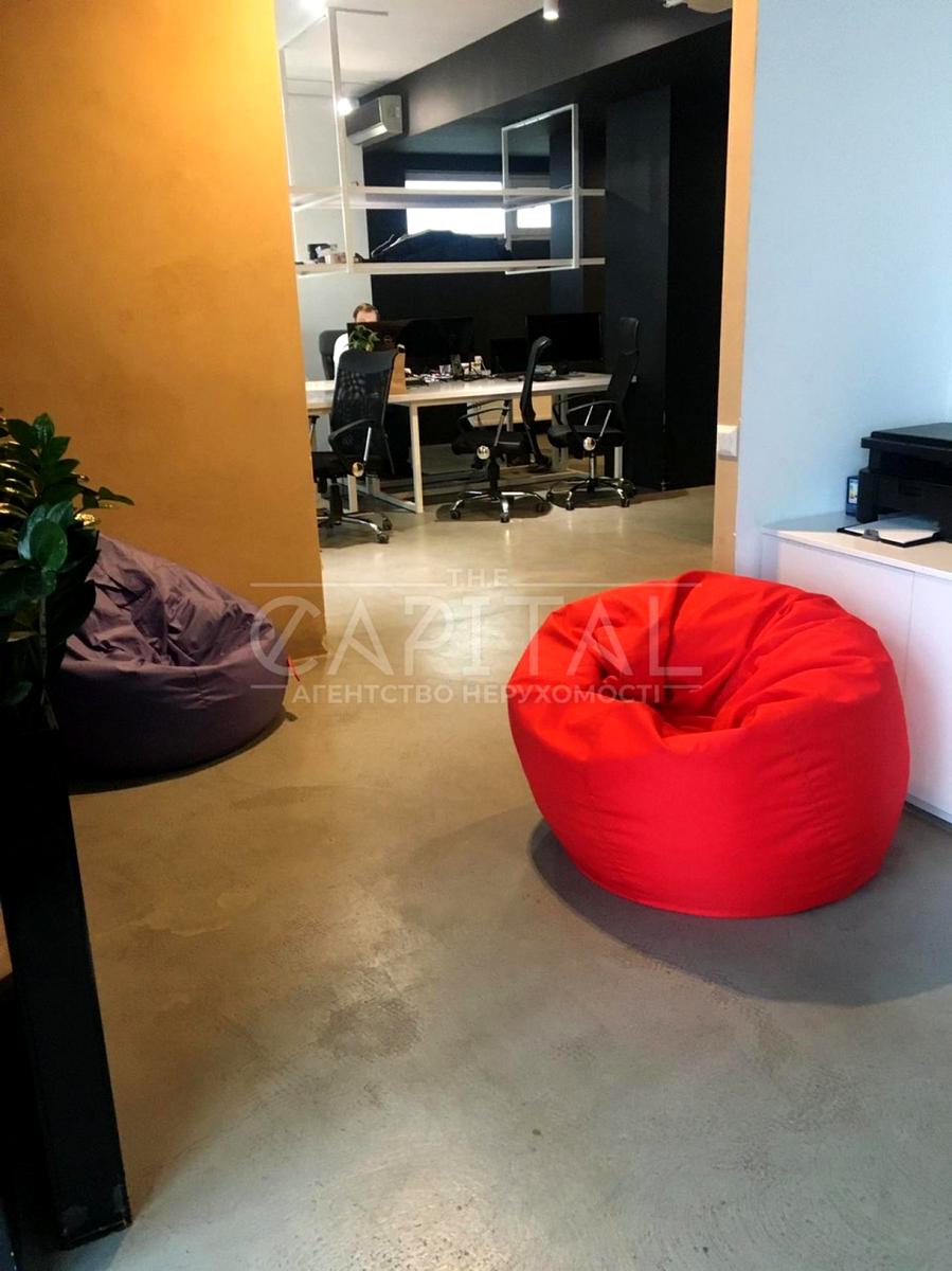 Коммерческая недвижимость по адресу ул. Златоустовская (площадь 132 м²) - Atlanta.ua - фото 6