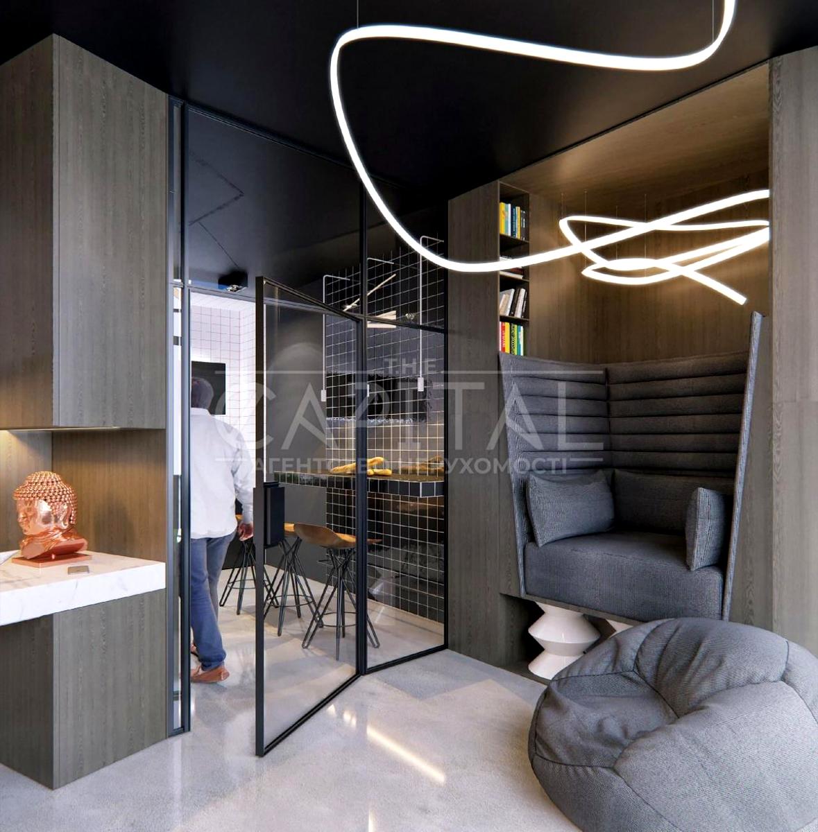 Коммерческая недвижимость по адресу ул. Златоустовская (площадь 132 м²) - Atlanta.ua - фото 4