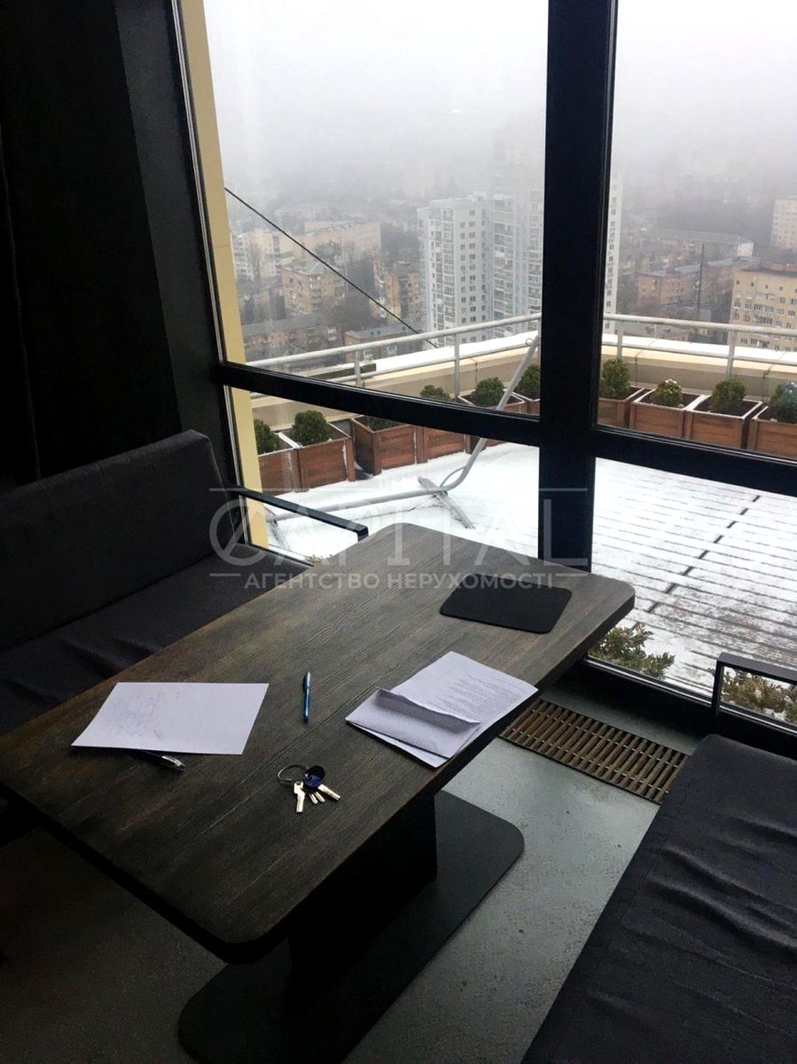 Коммерческая недвижимость по адресу ул. Златоустовская (площадь 132 м²) - Atlanta.ua - фото 7