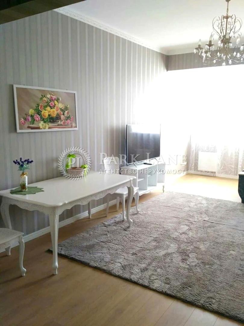 1-комнатная квартира по адресу ул. Чешская (площадь 52 м²) - Atlanta.ua - фото 5