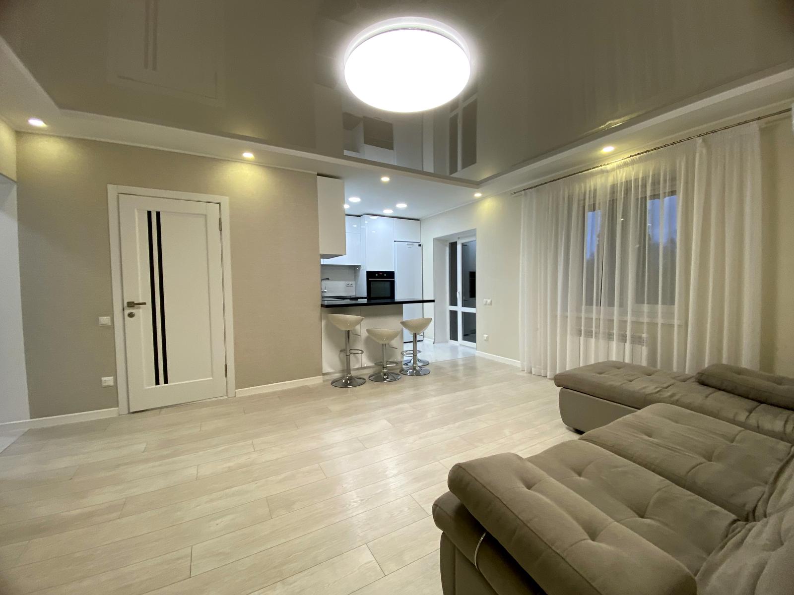 2-комнатная квартира по адресу ул. Зеленая (площадь 72 м²) - Atlanta.ua - фото 4