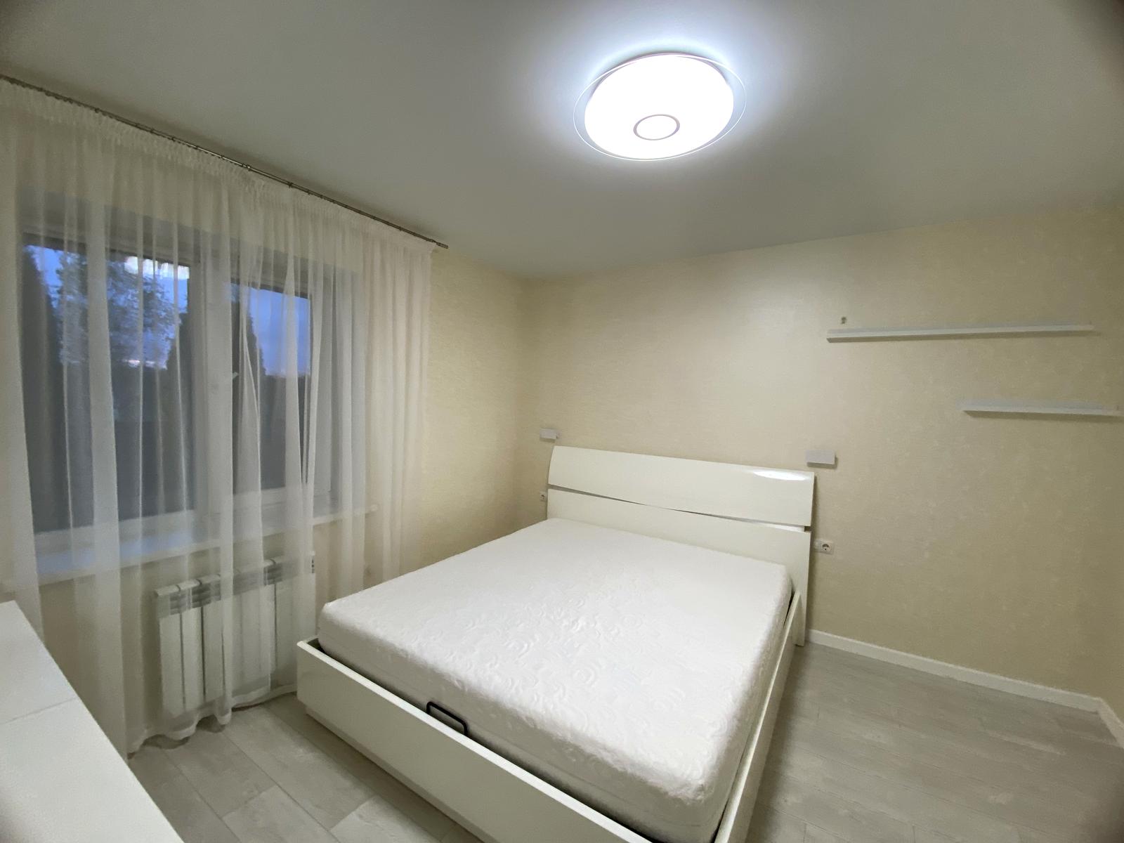 2-комнатная квартира по адресу ул. Зеленая (площадь 72 м²) - Atlanta.ua - фото 2