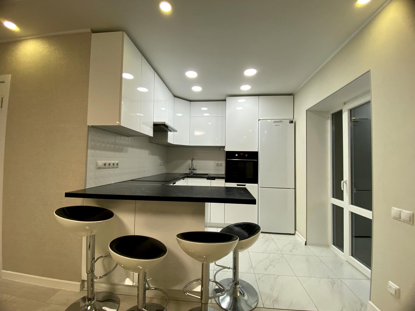 2-комнатная квартира по адресу ул. Зеленая (площадь 72 м²) - Atlanta.ua - фото 16