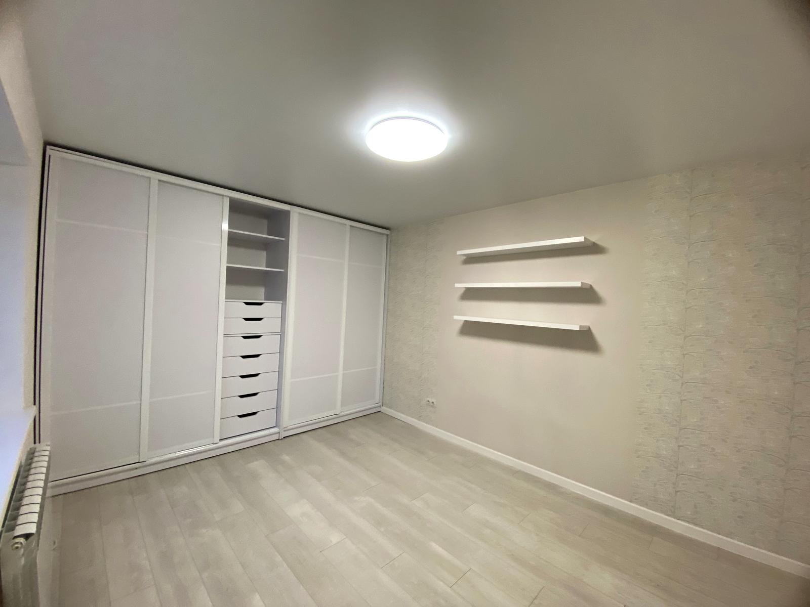 2-комнатная квартира по адресу ул. Зеленая (площадь 72 м²) - Atlanta.ua - фото 18