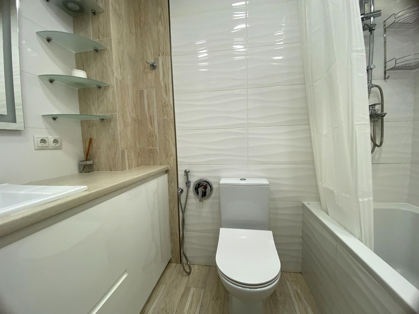 2-комнатная квартира по адресу ул. Зеленая (площадь 72 м²) - Atlanta.ua - фото 23