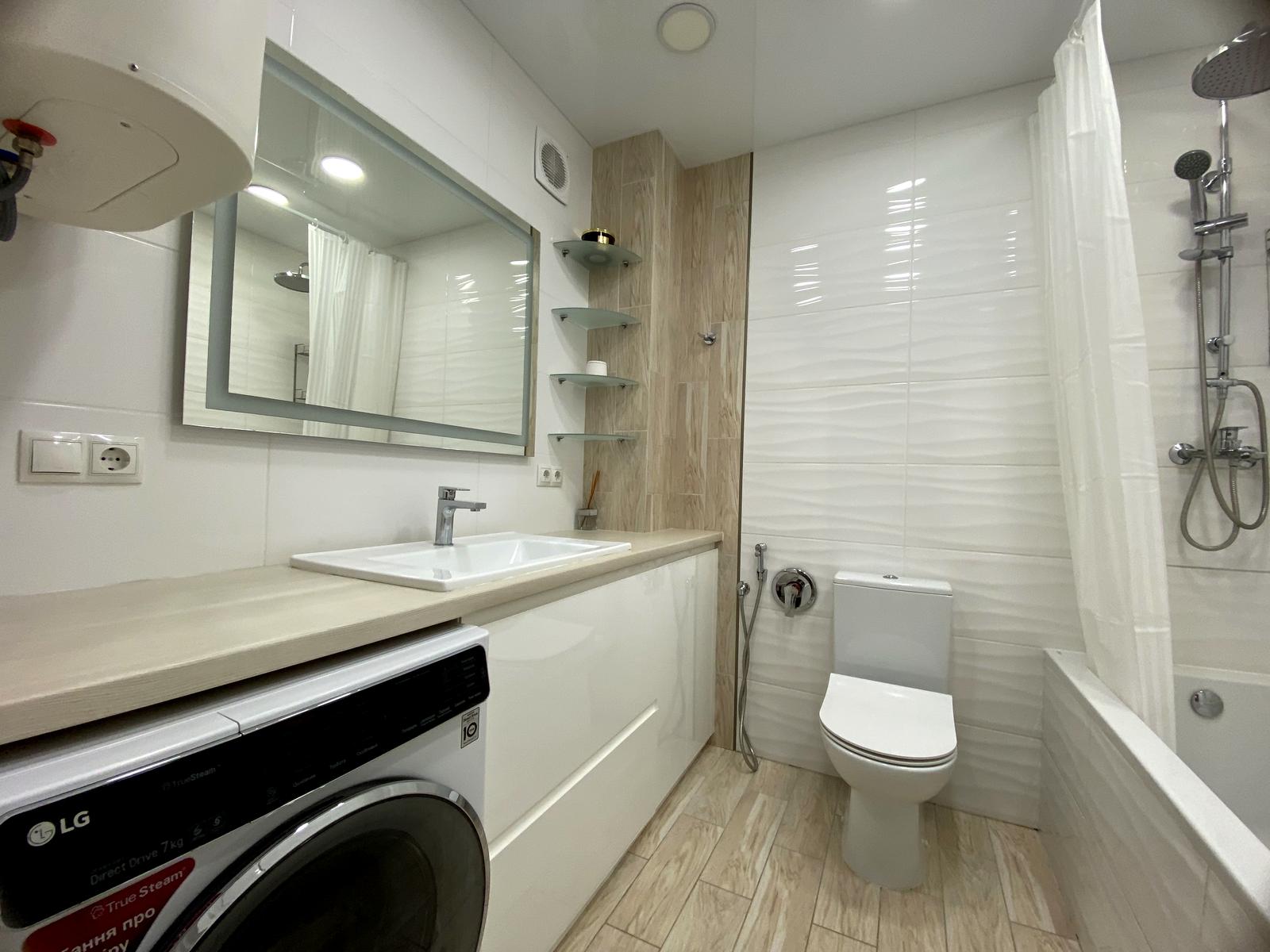 2-комнатная квартира по адресу ул. Зеленая (площадь 72 м²) - Atlanta.ua - фото 24