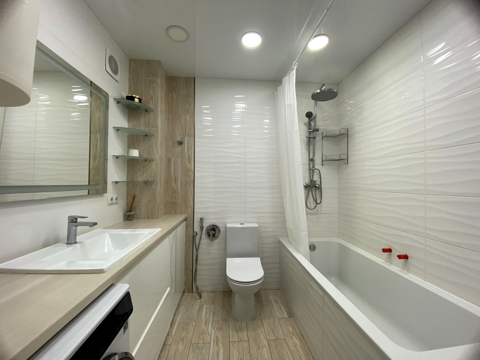 2-комнатная квартира по адресу ул. Зеленая (площадь 72 м²) - Atlanta.ua - фото 25