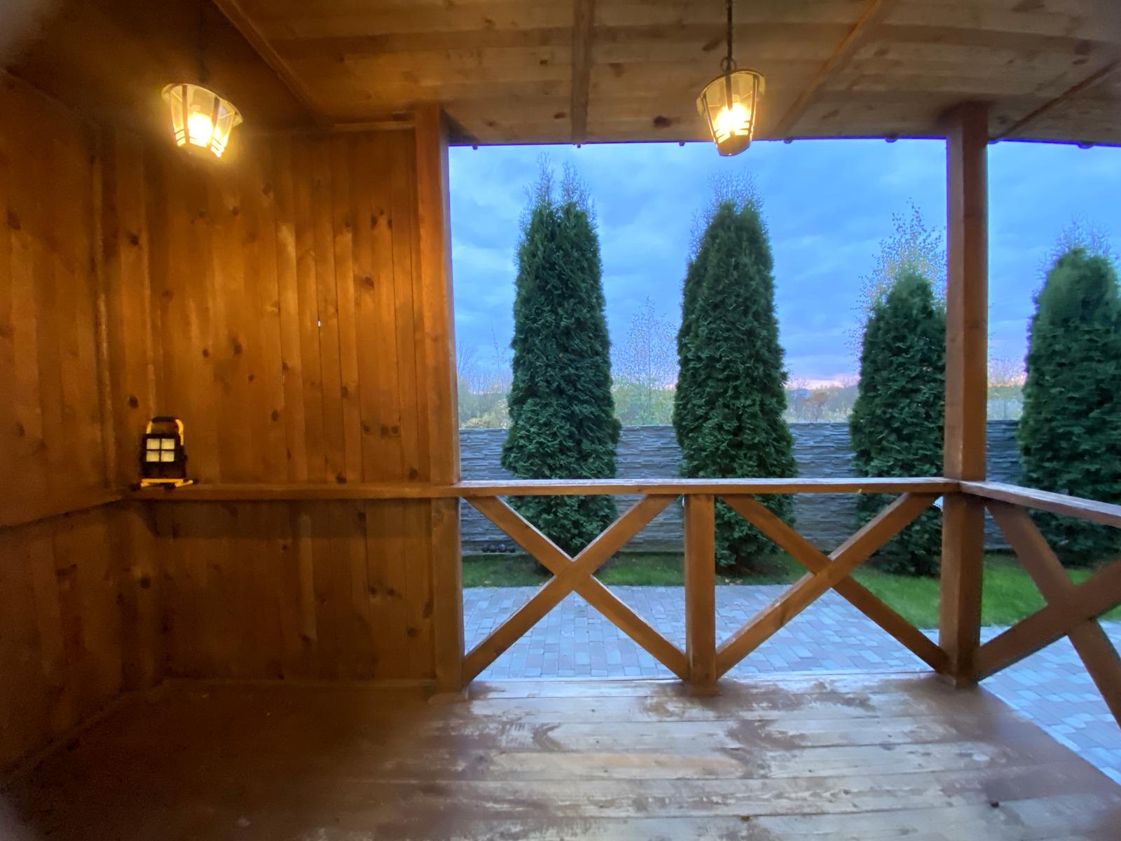 2-комнатная квартира по адресу ул. Зеленая (площадь 72 м²) - Atlanta.ua - фото 29