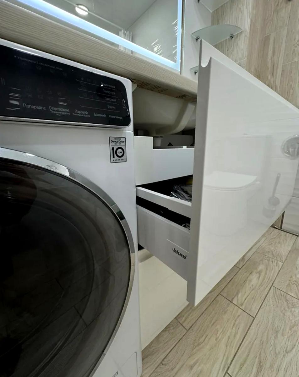 2-комнатная квартира по адресу ул. Зеленая (площадь 72 м²) - Atlanta.ua - фото 34