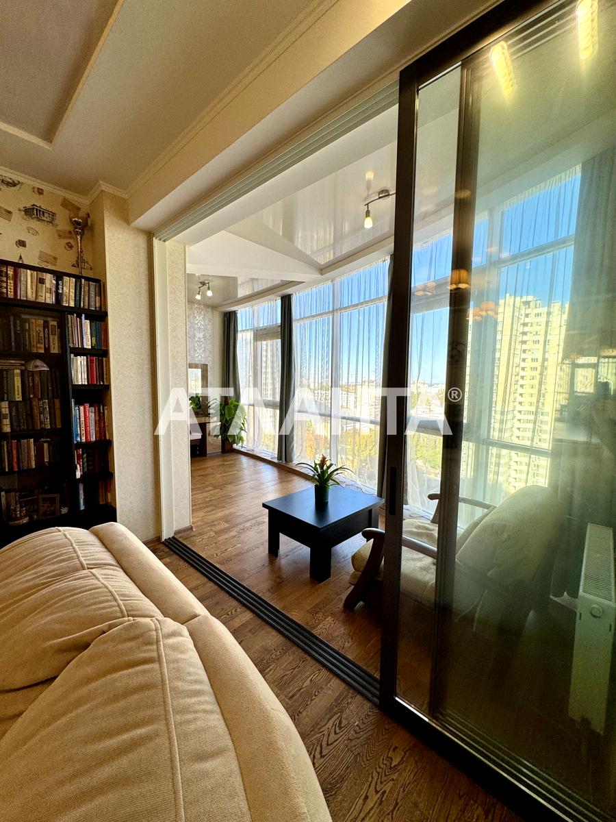 3-комнатная квартира по адресу (площадь 96 м²) - Atlanta.ua - фото 5