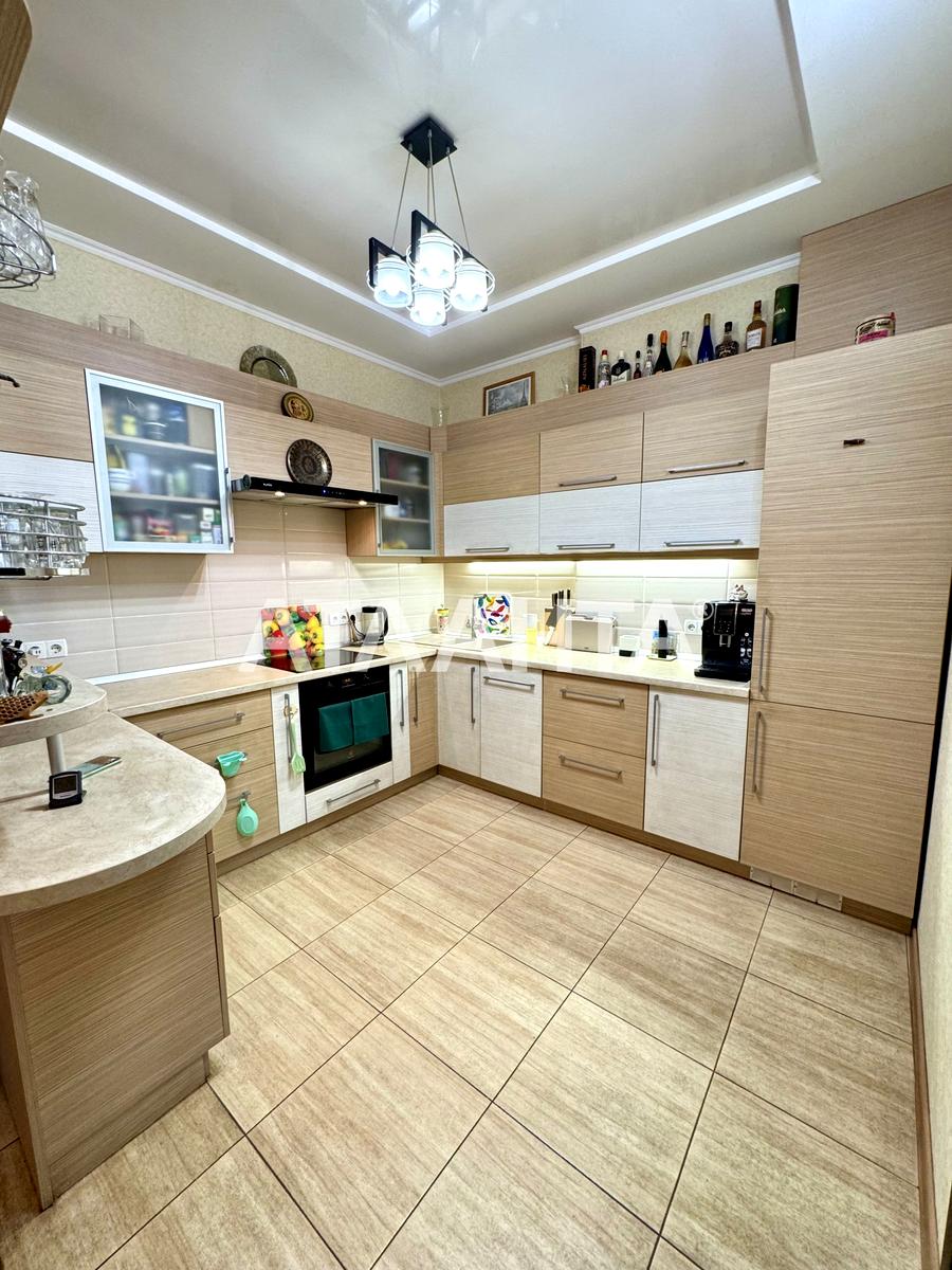 3-комнатная квартира по адресу (площадь 96 м²) - Atlanta.ua - фото 9