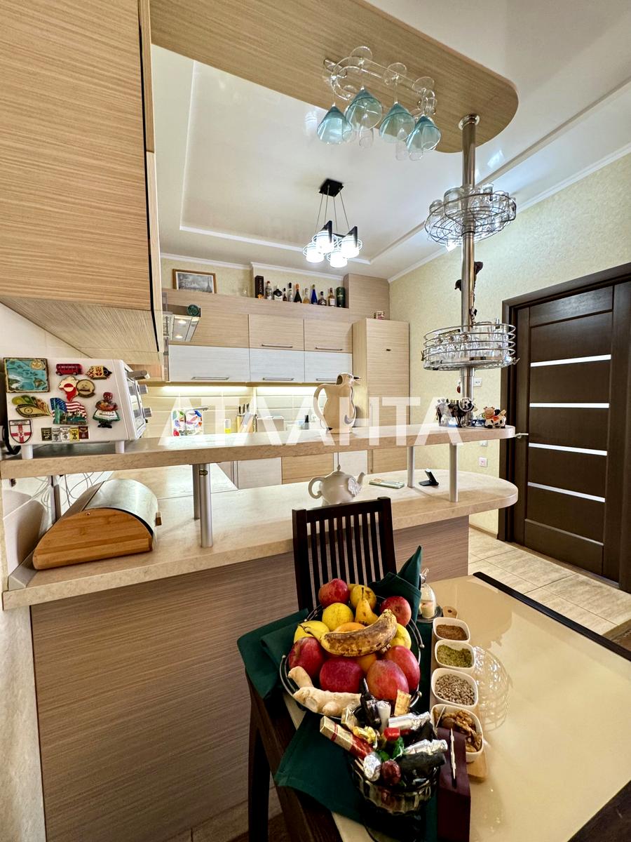 3-комнатная квартира по адресу (площадь 96 м²) - Atlanta.ua - фото 11