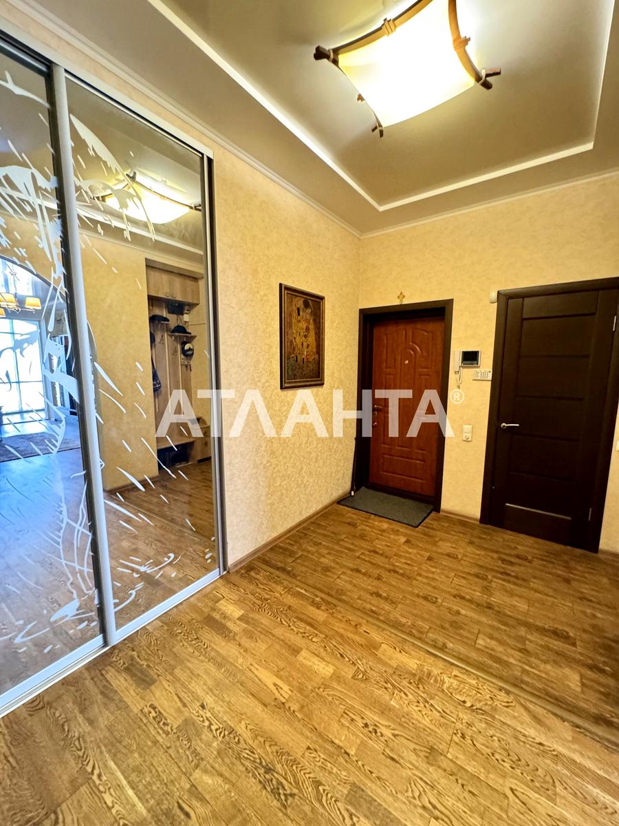 3-комнатная квартира по адресу (площадь 96 м²) - Atlanta.ua - фото 13