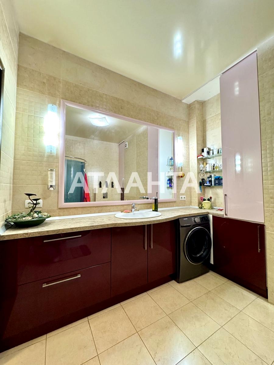 3-комнатная квартира по адресу (площадь 96 м²) - Atlanta.ua - фото 14