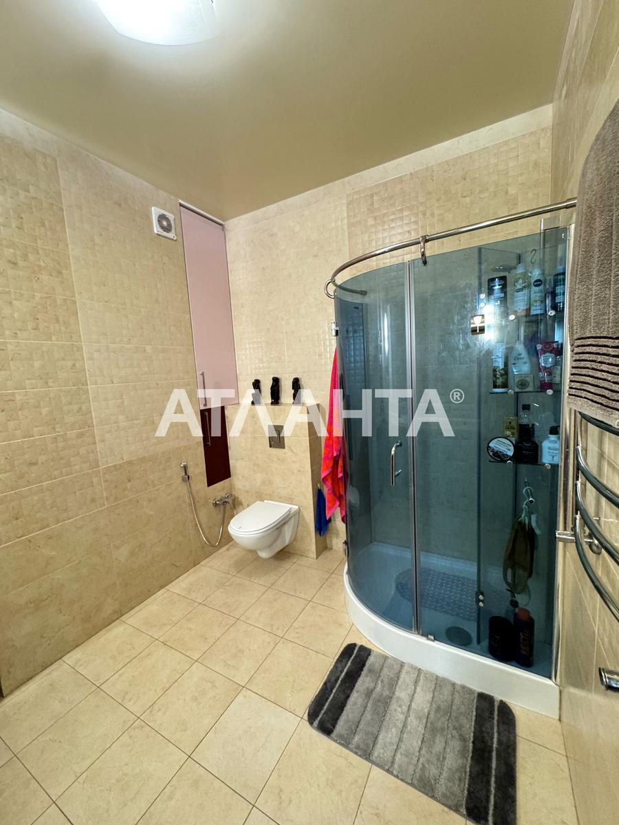 3-комнатная квартира по адресу (площадь 96 м²) - Atlanta.ua - фото 15