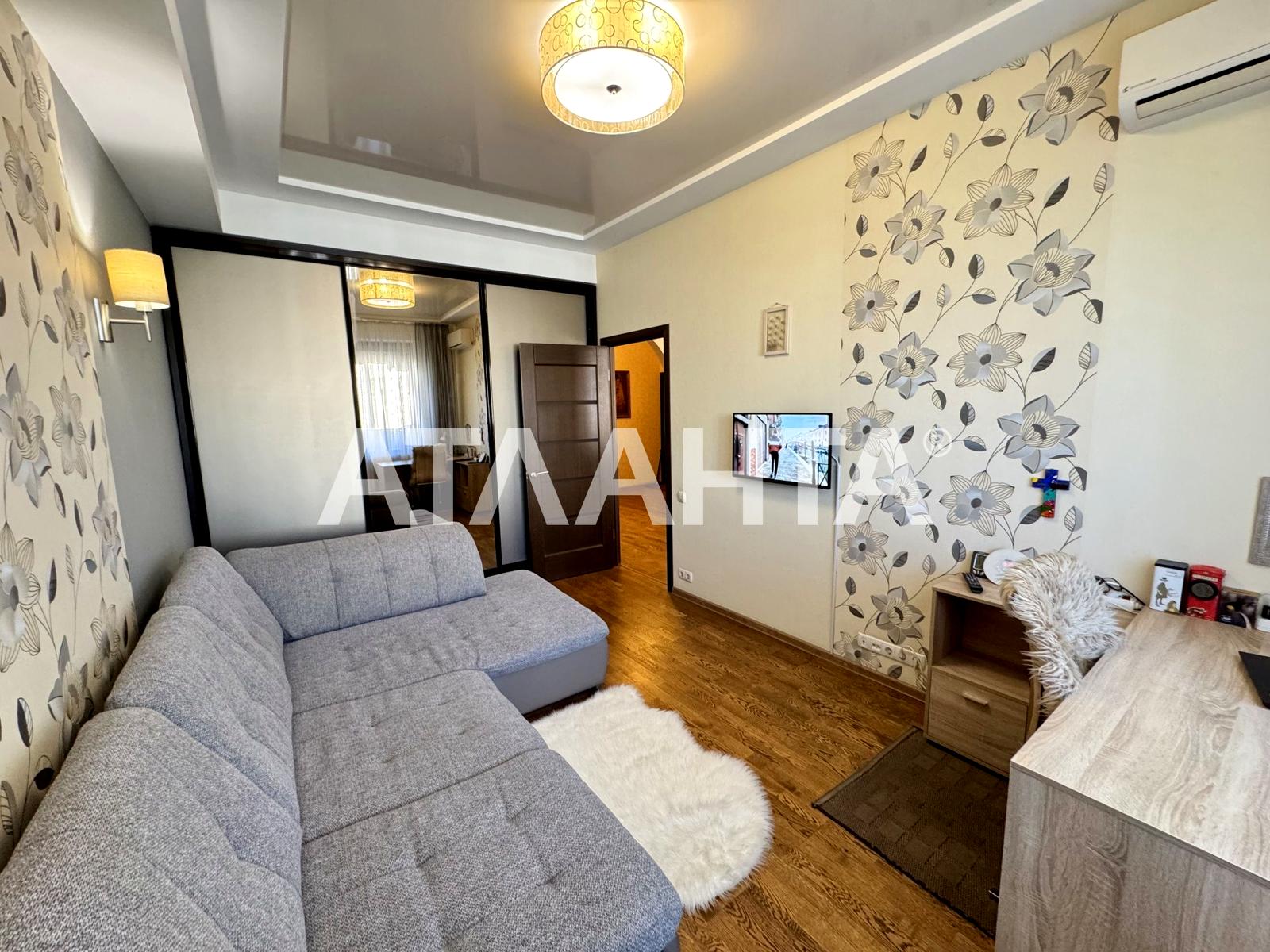 3-комнатная квартира по адресу (площадь 96 м²) - Atlanta.ua - фото 17