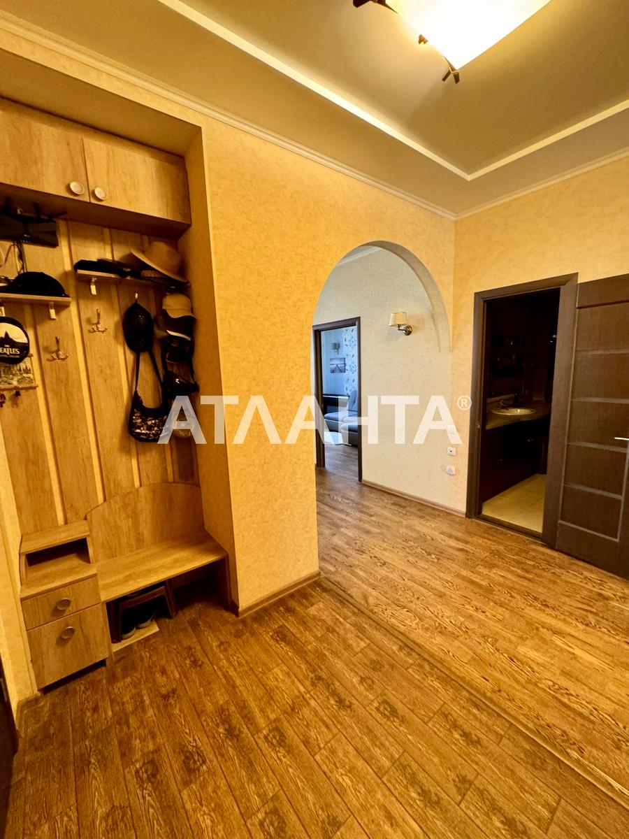 3-комнатная квартира по адресу (площадь 96 м²) - Atlanta.ua - фото 19