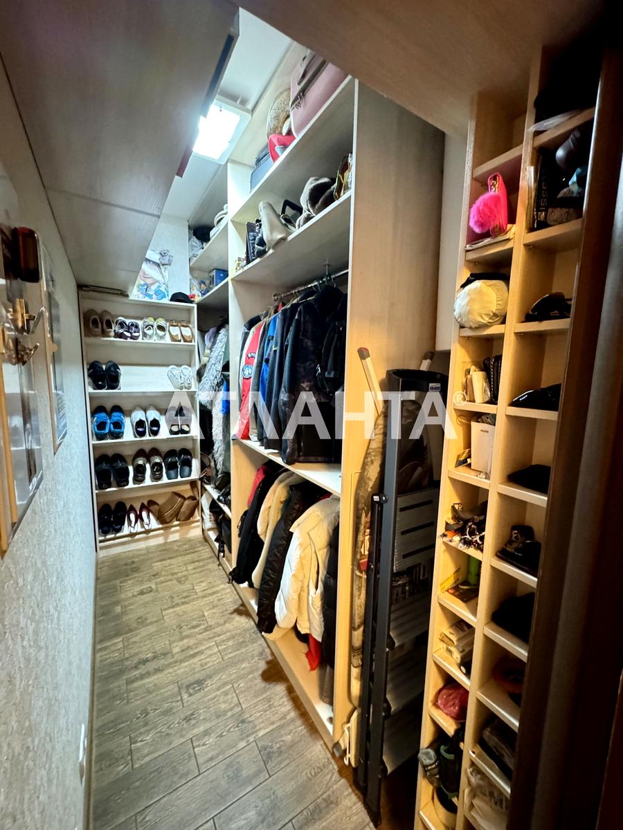 3-комнатная квартира по адресу (площадь 96 м²) - Atlanta.ua - фото 20