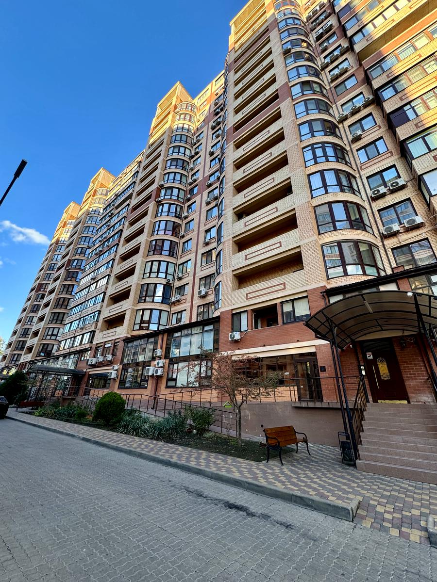 3-комнатная квартира по адресу (площадь 96 м²) - Atlanta.ua - фото 22