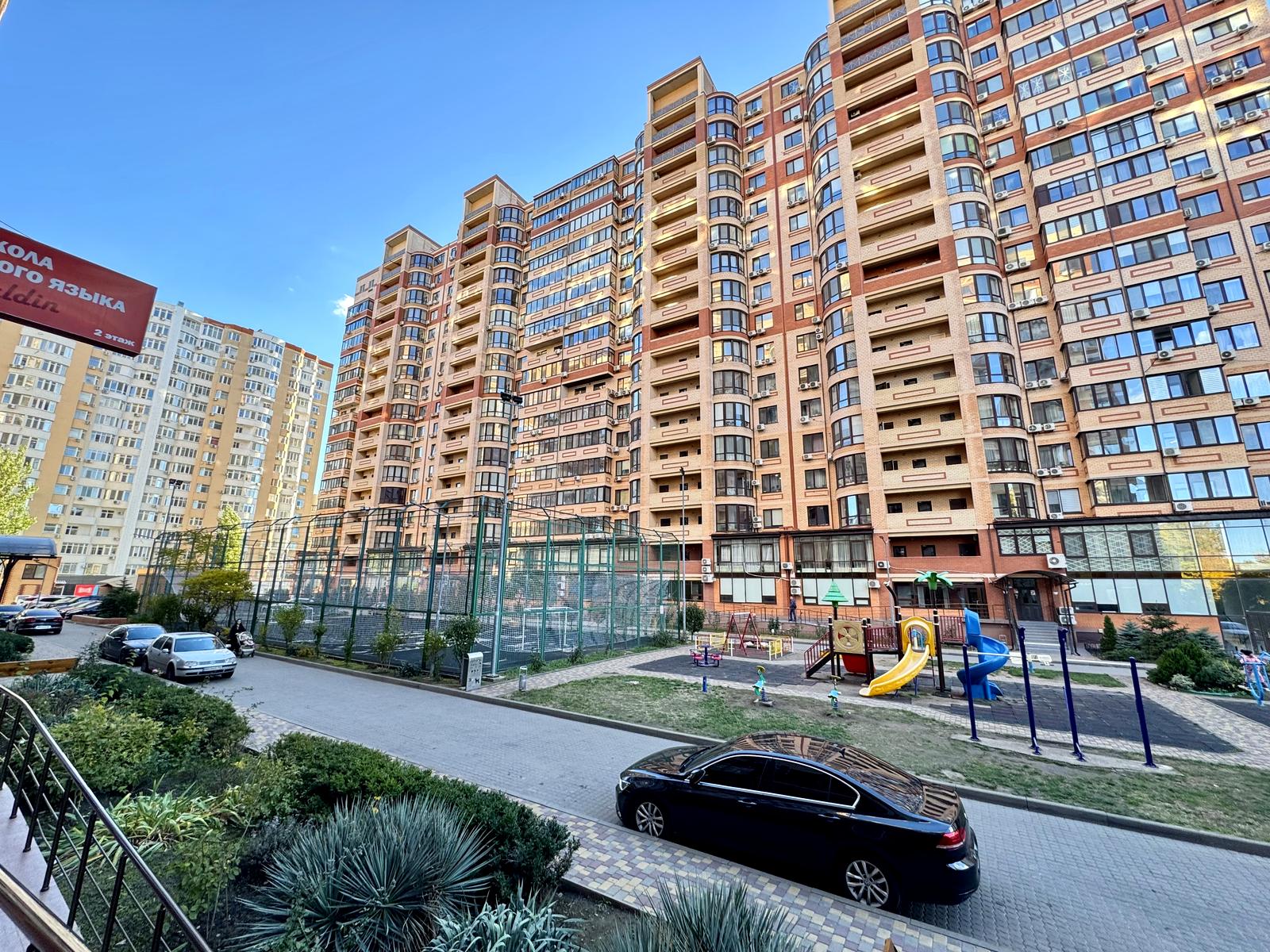 3-комнатная квартира по адресу (площадь 96 м²) - Atlanta.ua - фото 21