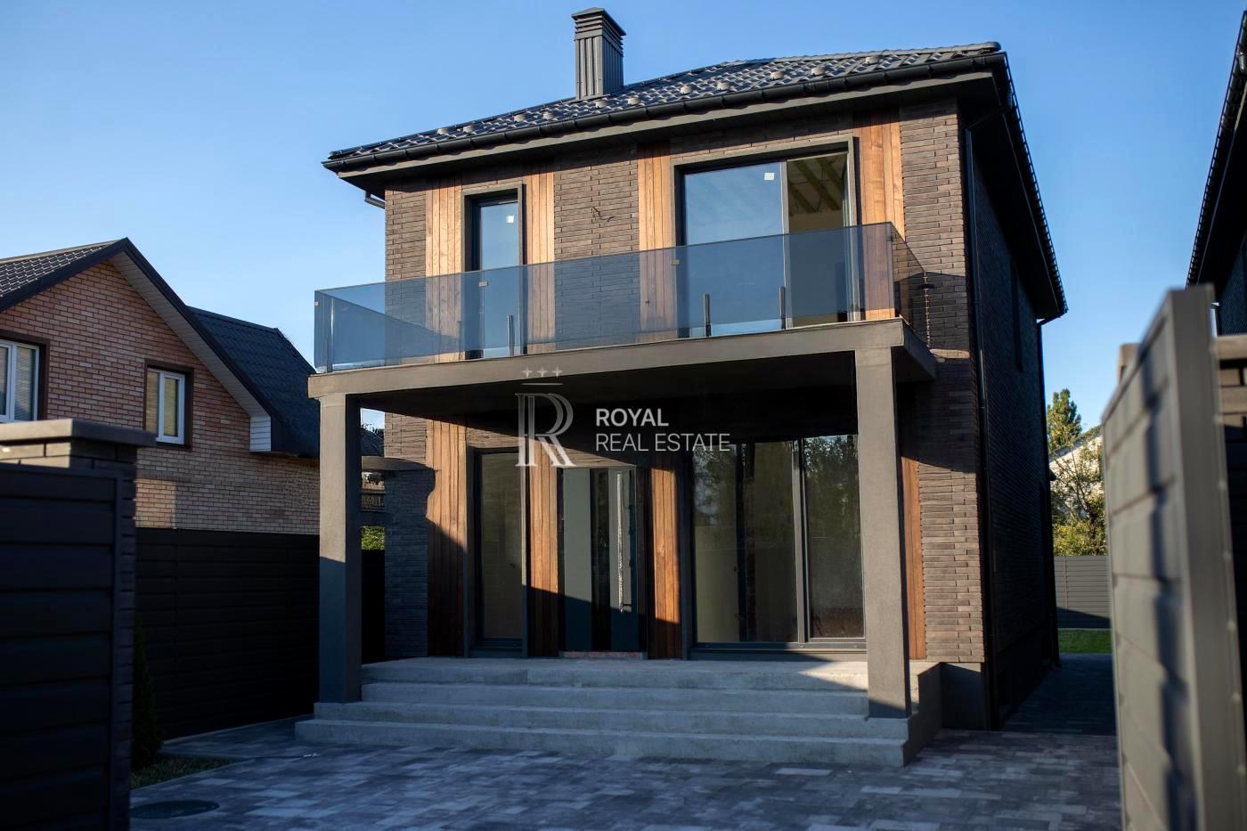 Будинок за адресою вул. Бучанська (площа 220 м²) - Atlanta.ua - фото 6