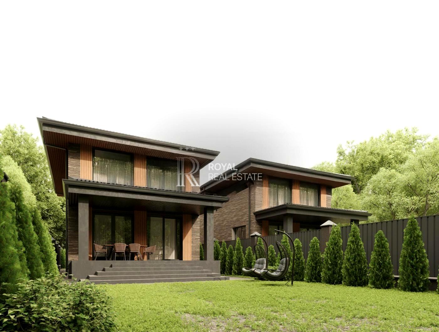 Будинок за адресою вул. Бучанська (площа 220 м²) - Atlanta.ua - фото 4