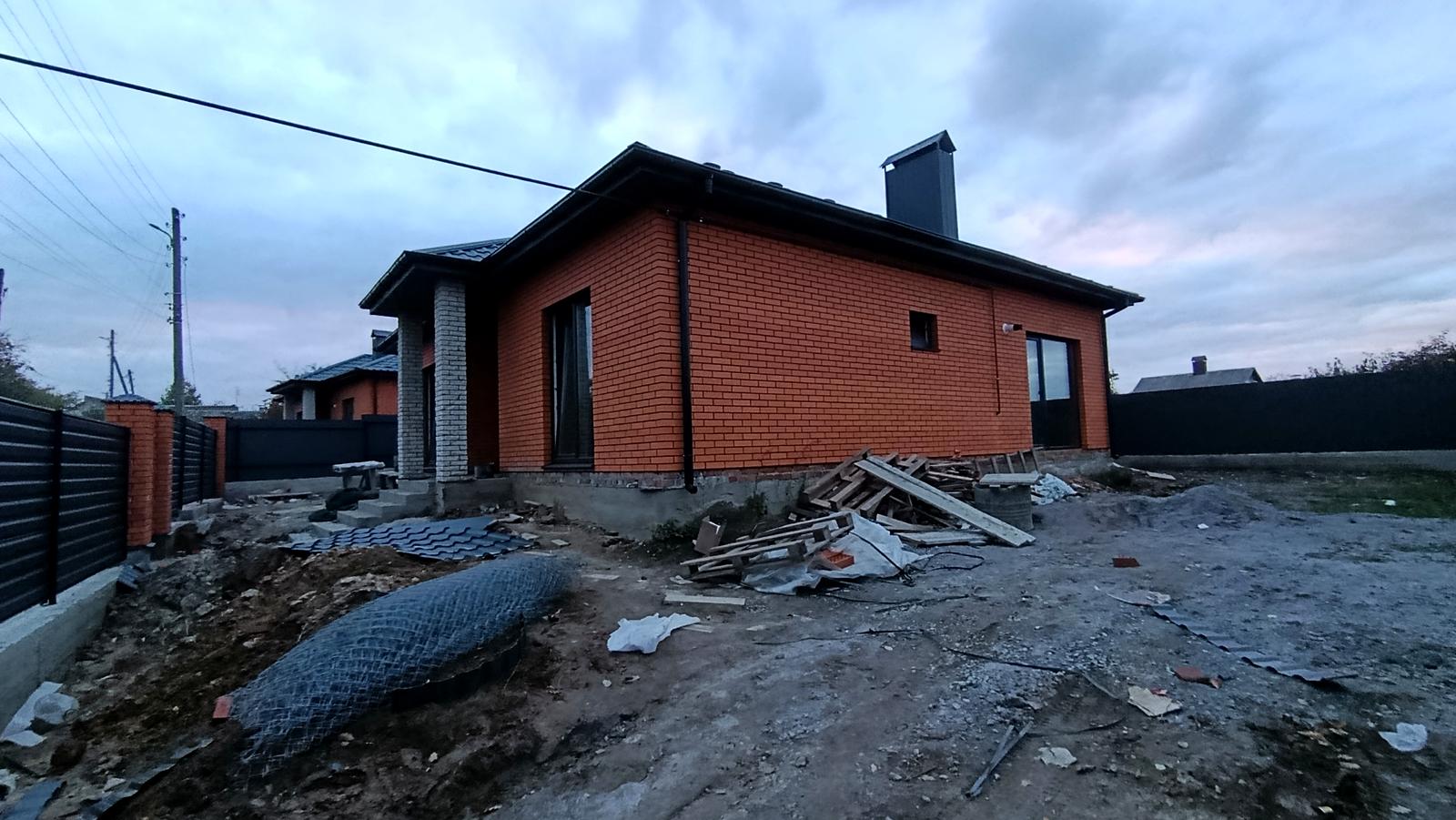 Будинок за адресою вул. Григорія Сковороди (площа 92 м²) - Atlanta.ua - фото 3