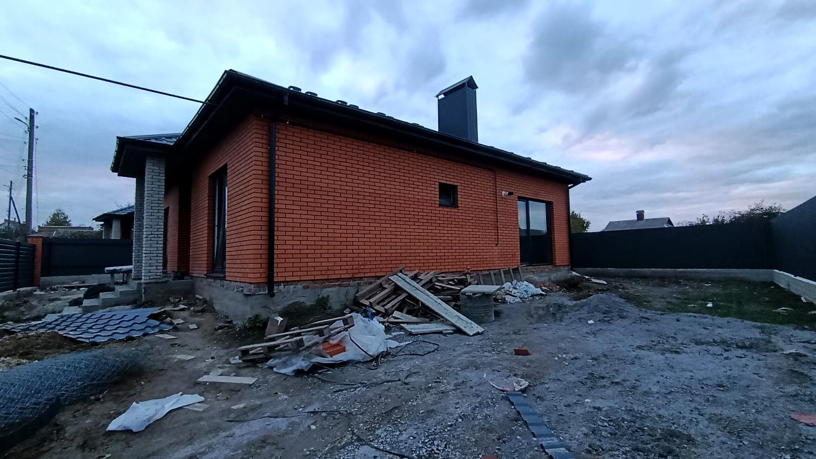 Будинок за адресою вул. Григорія Сковороди (площа 92 м²) - Atlanta.ua - фото 2