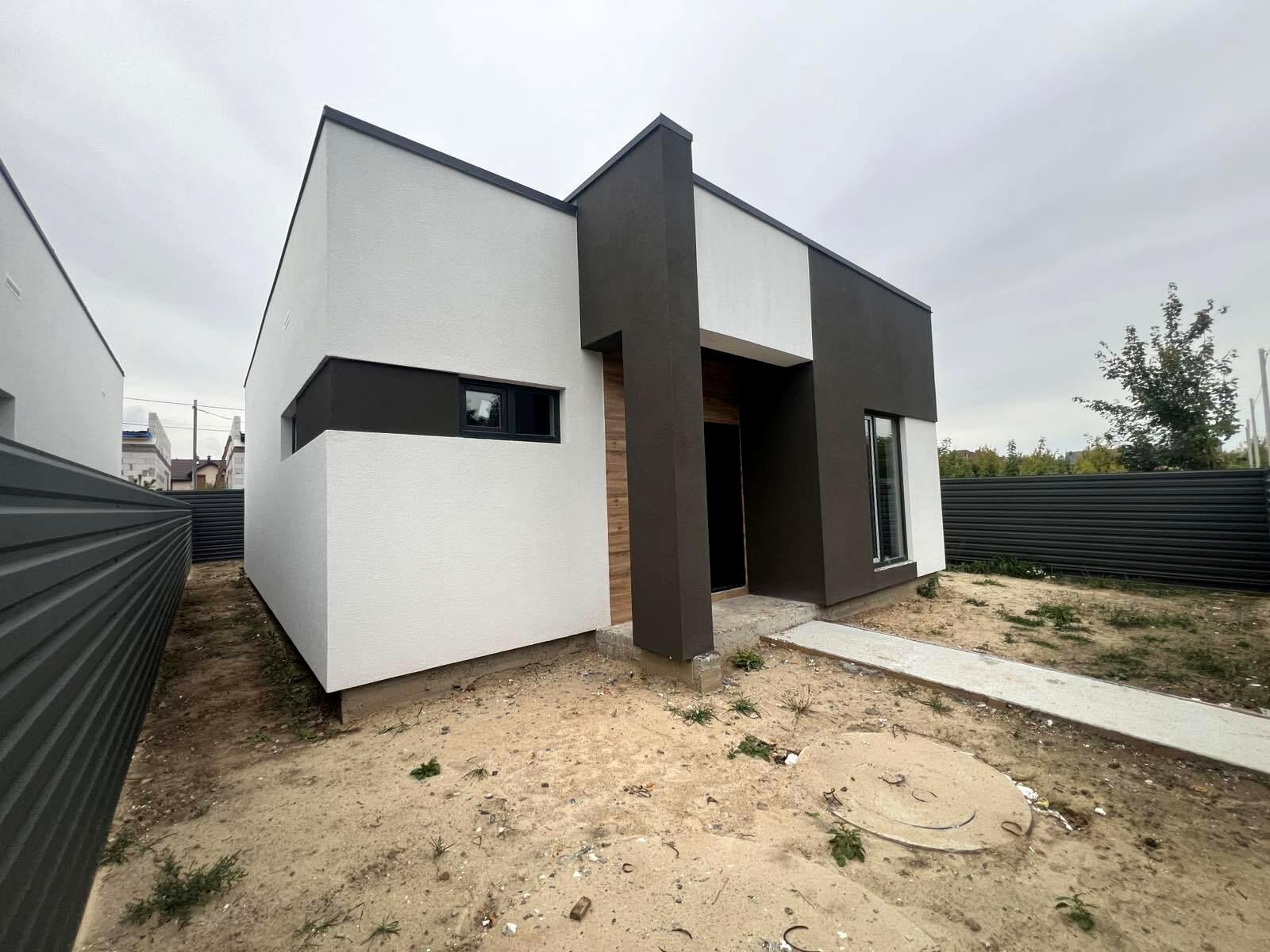 Дом по адресу ул. Свободы (площадь 79 м²) - Atlanta.ua - фото 2