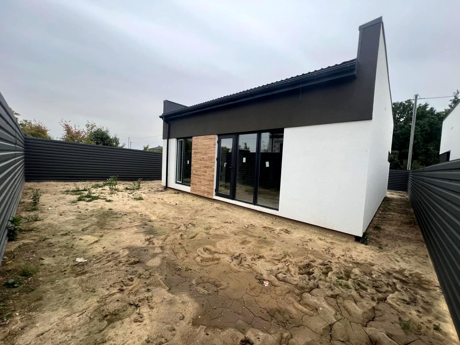 Дом по адресу ул. Свободы (площадь 79 м²) - Atlanta.ua - фото 4