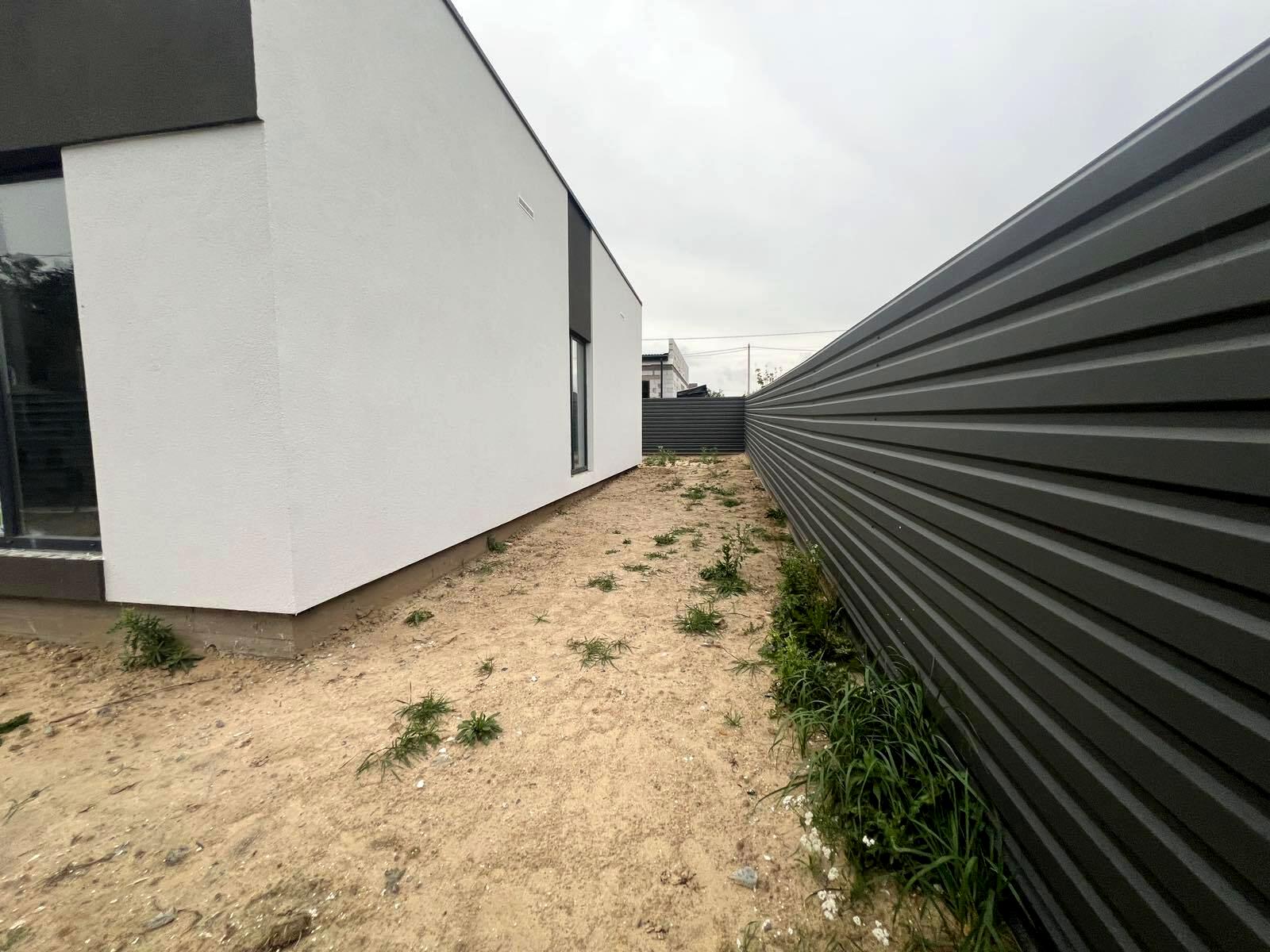 Дом по адресу ул. Свободы (площадь 79 м²) - Atlanta.ua - фото 5