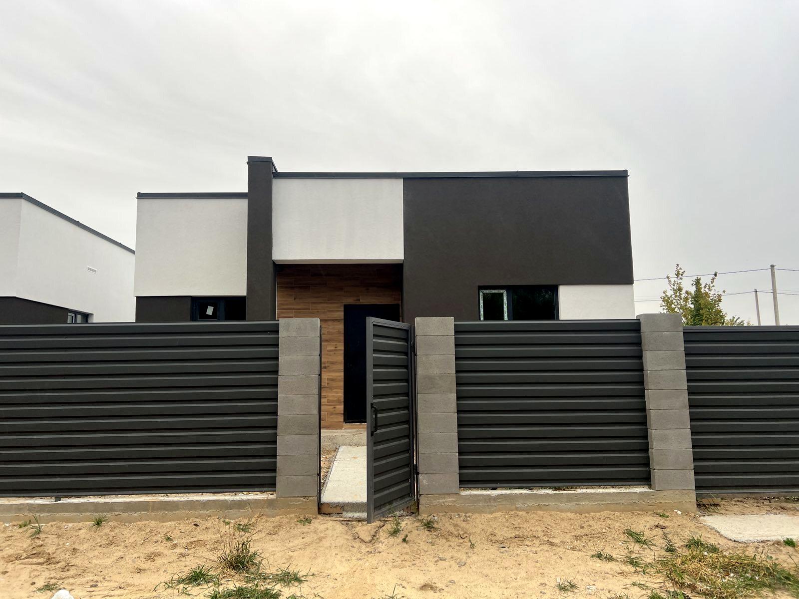 Дом по адресу ул. Свободы (площадь 79 м²) - Atlanta.ua - фото 6