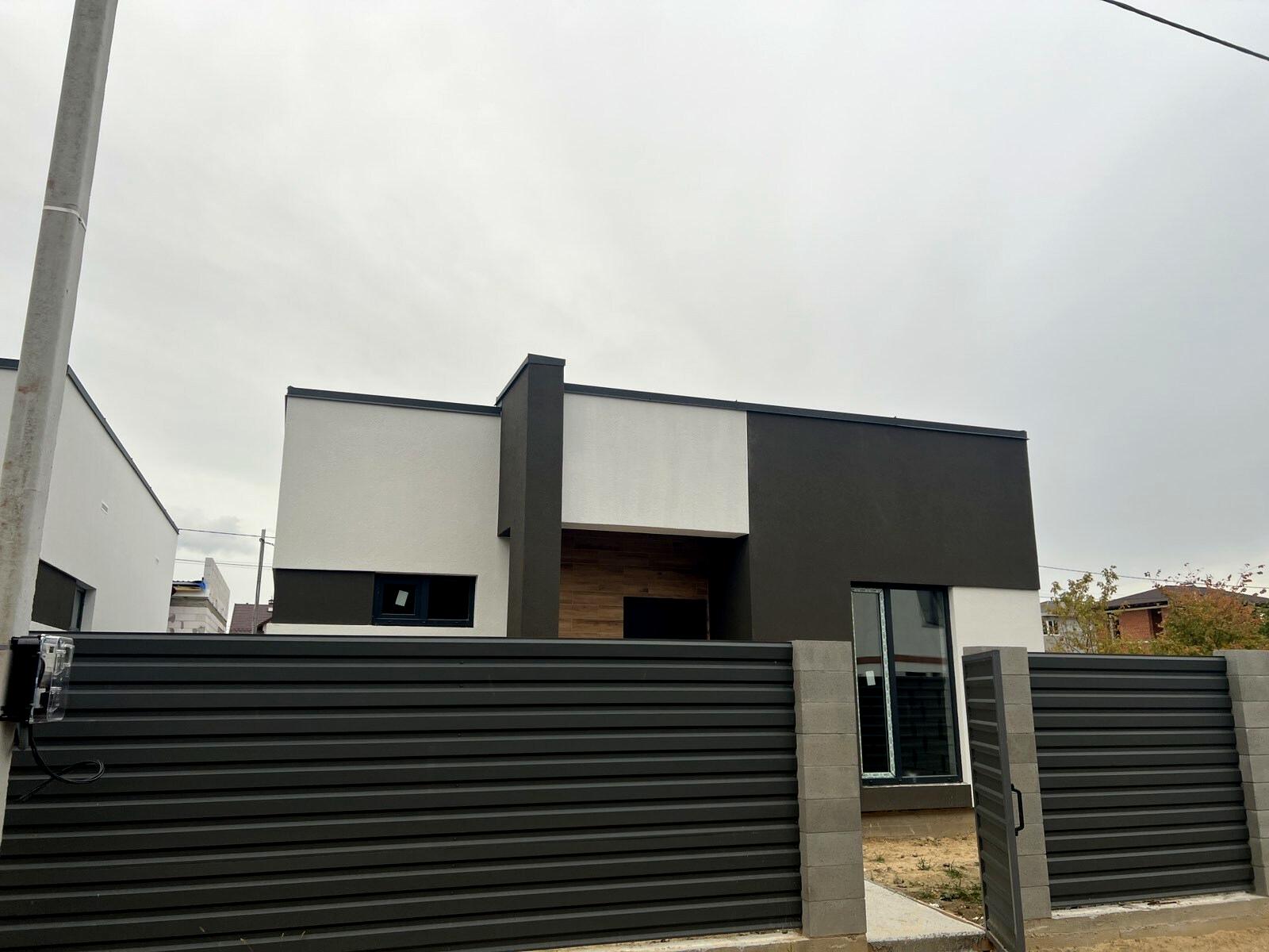 Дом по адресу ул. Свободы (площадь 79 м²) - Atlanta.ua - фото 7