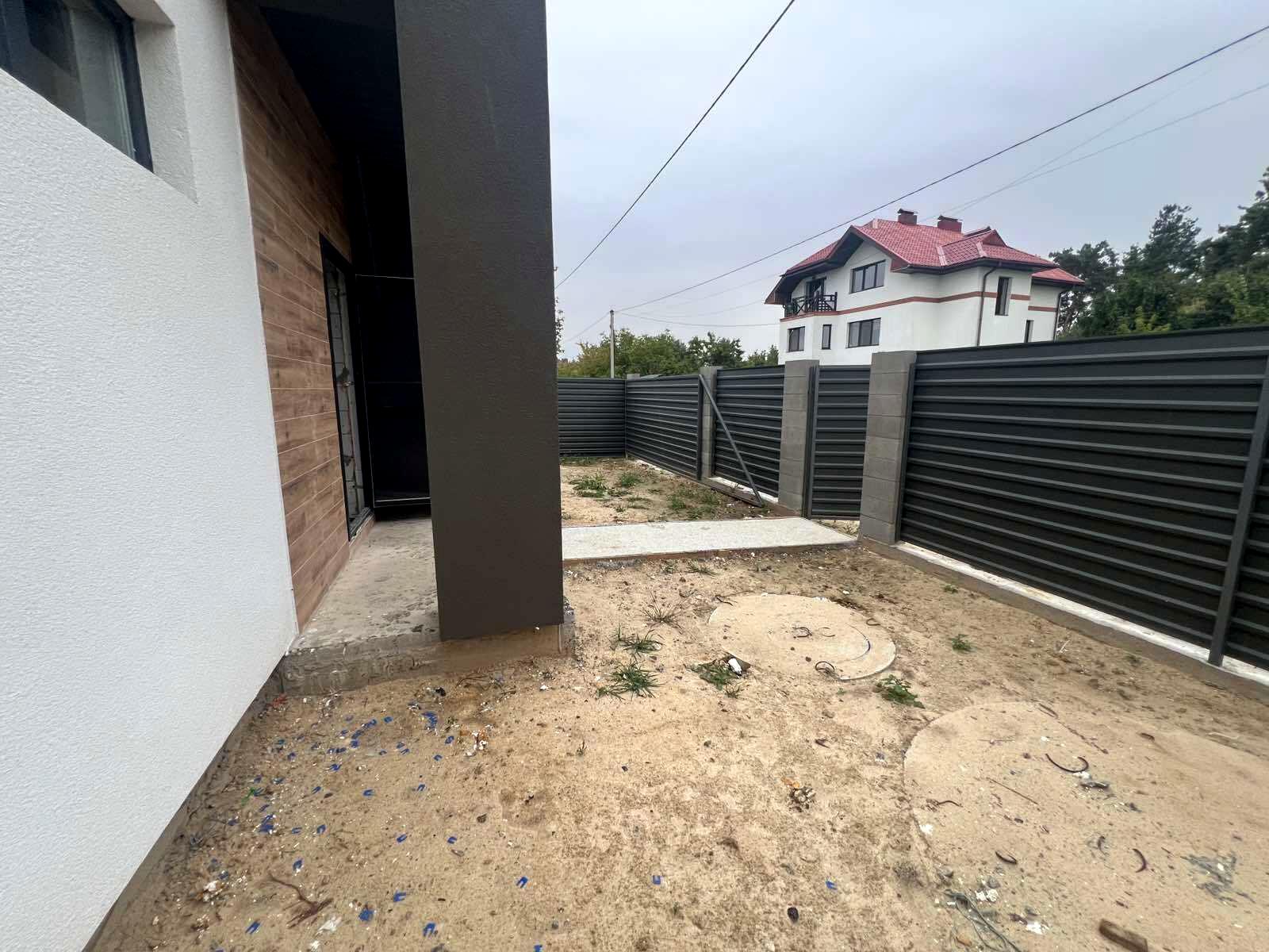 Дом по адресу ул. Свободы (площадь 79 м²) - Atlanta.ua - фото 17