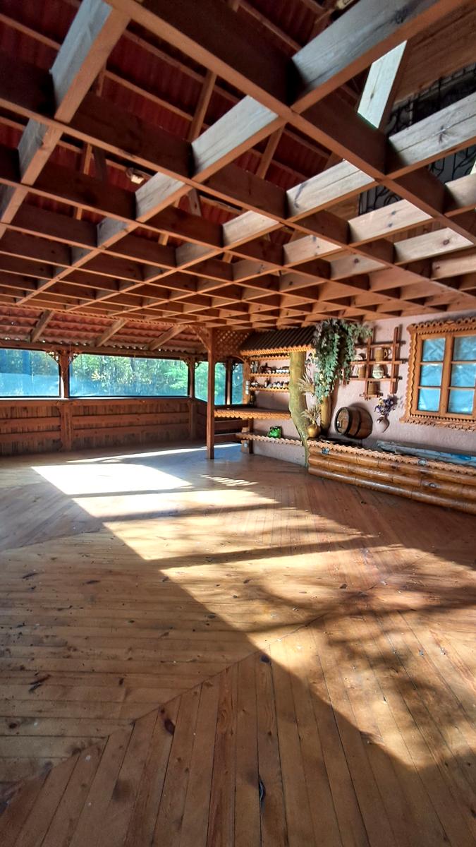 Коммерческая недвижимость по адресу ул. Соборная (площадь 316 м²) - Atlanta.ua - фото 8