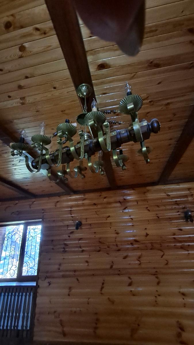 Коммерческая недвижимость по адресу ул. Соборная (площадь 316 м²) - Atlanta.ua - фото 12