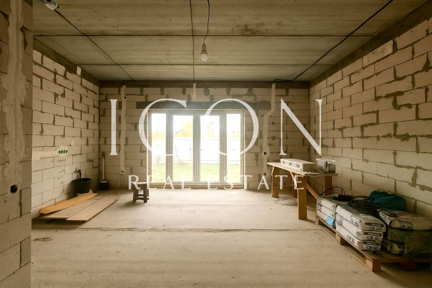 Дом по адресу (площадь 78,6 м²) - Atlanta.ua - фото 4