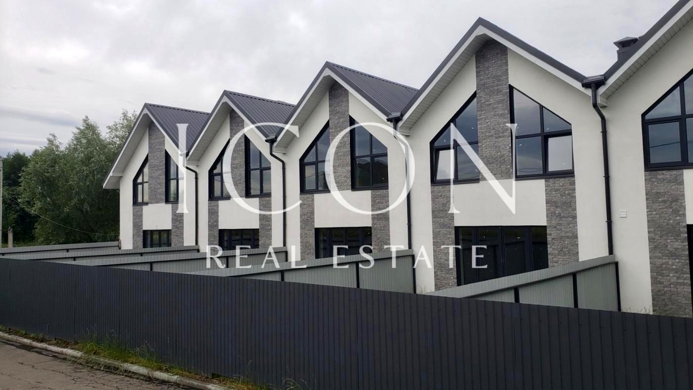 Дом по адресу (площадь 78,6 м²) - Atlanta.ua - фото 3