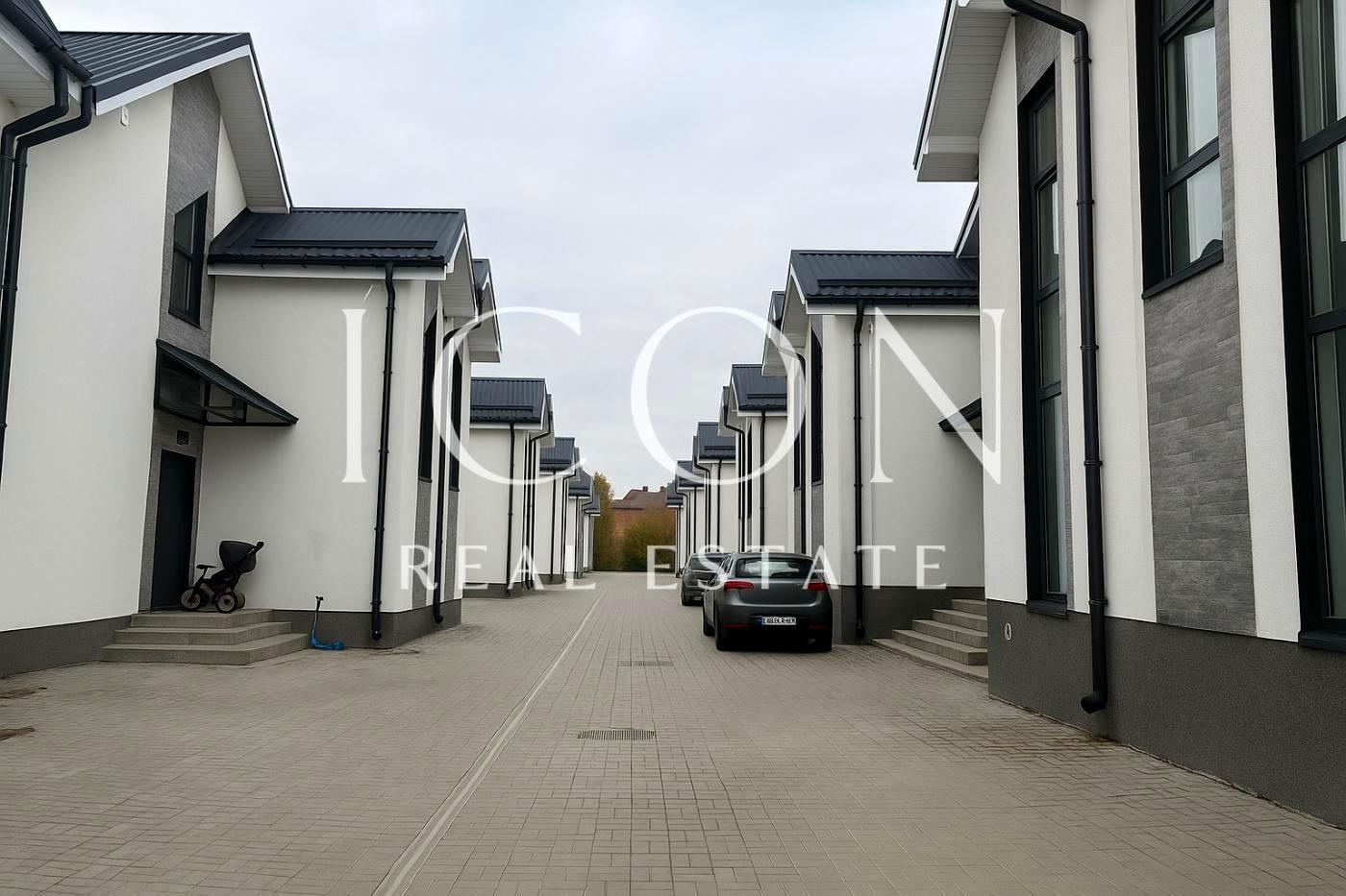 Дом по адресу (площадь 78,6 м²) - Atlanta.ua - фото 2