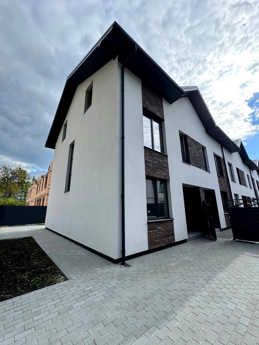 Дом по адресу ул. Нежинская (площадь 120 м²) - Atlanta.ua - фото 2